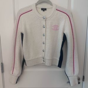 Chanel Sweater